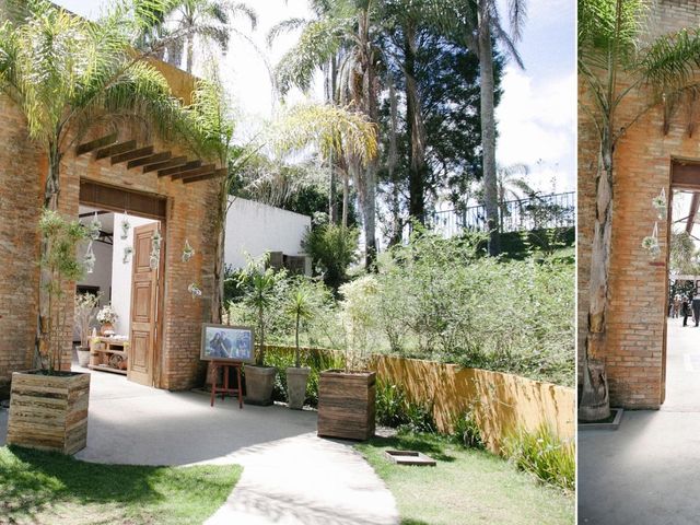 O casamento de Pavel e Dayane em Suzano, São Paulo 34