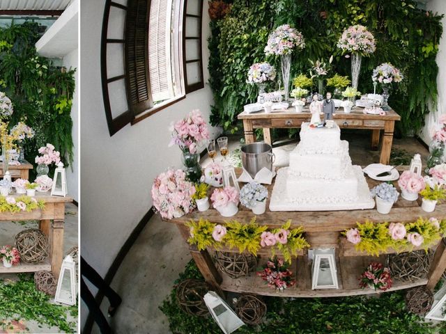 O casamento de Pavel e Dayane em Suzano, São Paulo 35