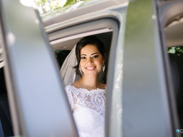 O casamento de Pavel e Dayane em Suzano, São Paulo 2