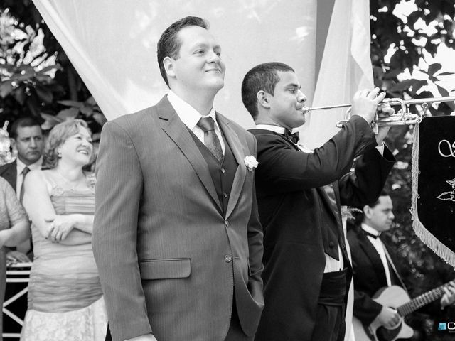 O casamento de Pavel e Dayane em Suzano, São Paulo 40