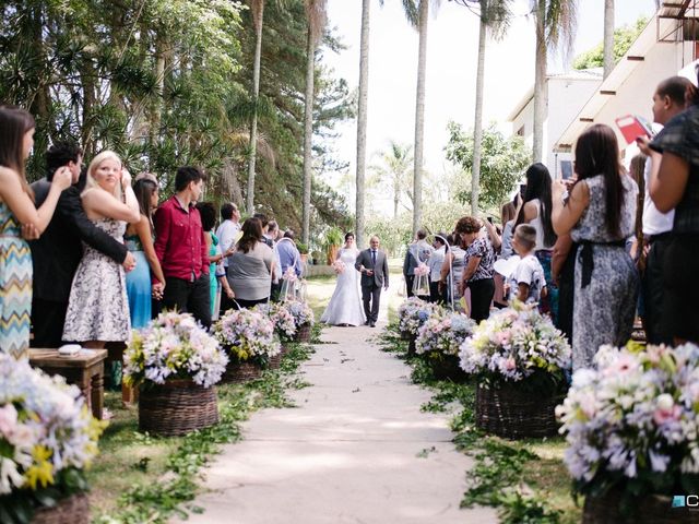 O casamento de Pavel e Dayane em Suzano, São Paulo 41