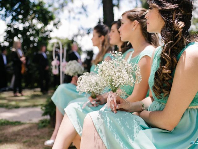 O casamento de Pavel e Dayane em Suzano, São Paulo 43