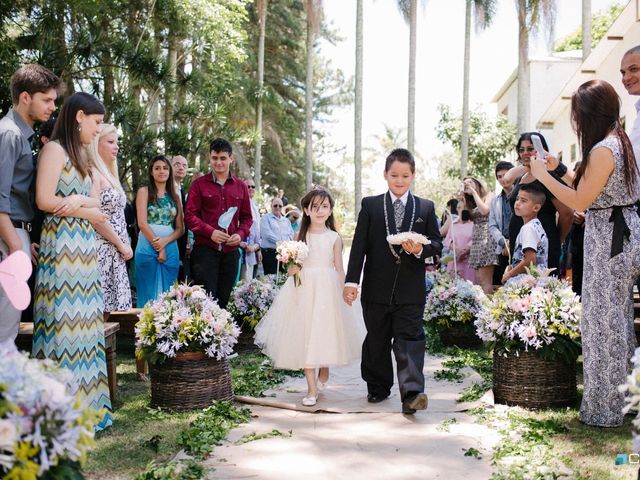O casamento de Pavel e Dayane em Suzano, São Paulo 44