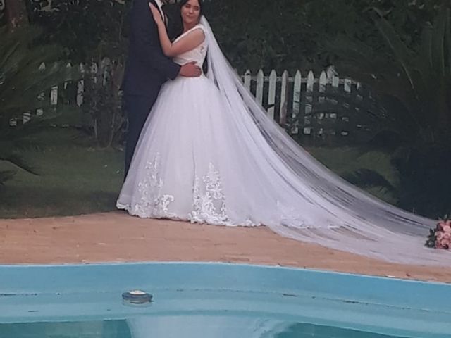 O casamento de Brenno  e Ariane  em Hortolândia, São Paulo Estado 4