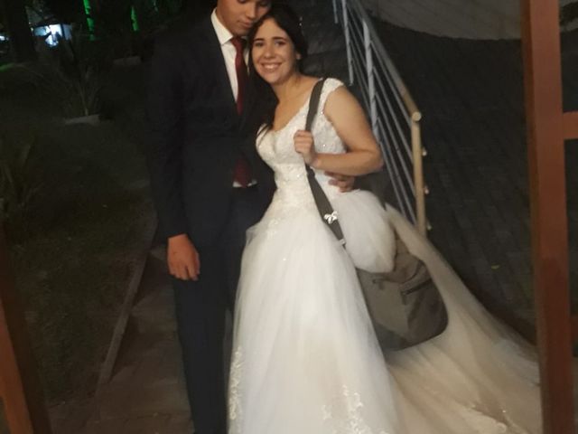 O casamento de Brenno  e Ariane  em Hortolândia, São Paulo Estado 6