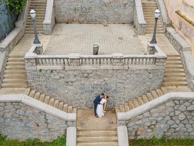 O casamento de Leandro e Marcella em São Paulo 4