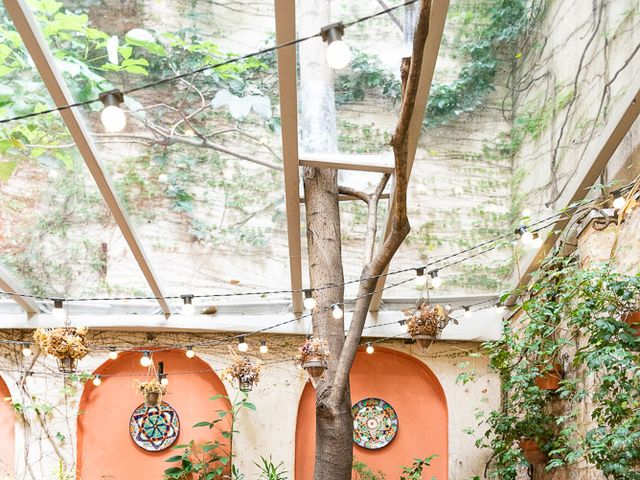 O casamento de Leandro e Marcella em São Paulo 12