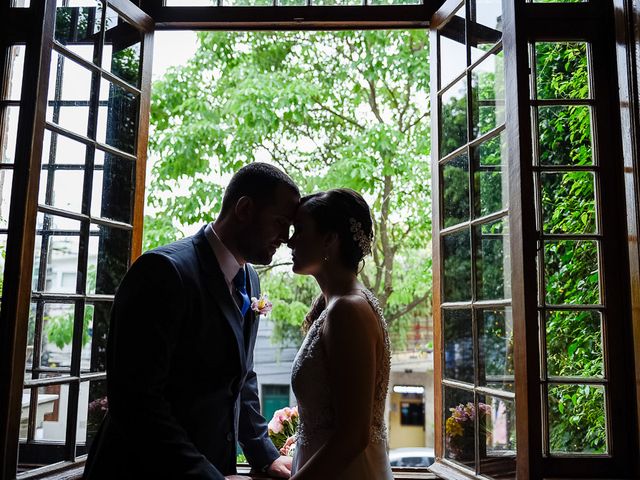 O casamento de Leandro e Marcella em São Paulo 30