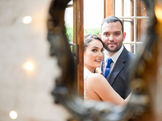 O casamento de Leandro e Marcella em São Paulo 2