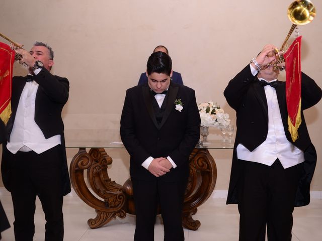 O casamento de Diego e Aline  em São Paulo 1
