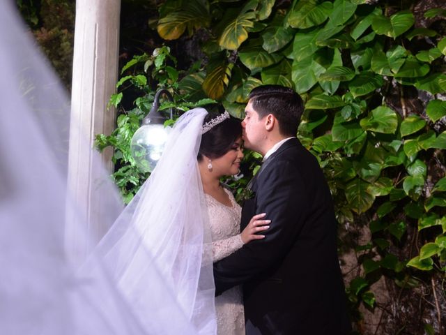 O casamento de Diego e Aline  em São Paulo 2