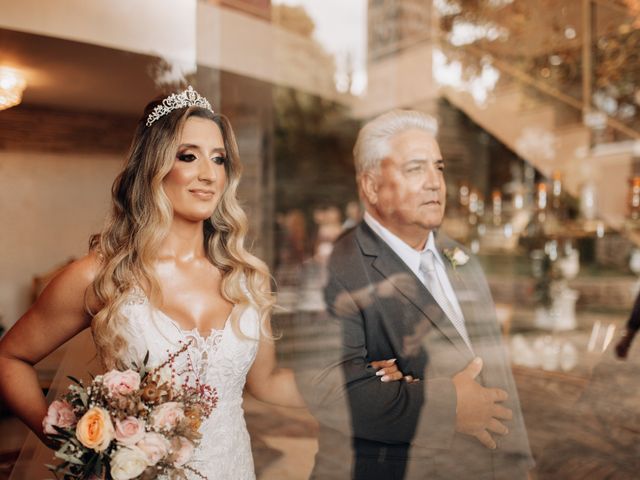 O casamento de Sarah e Reza em Curitiba, Paraná 45
