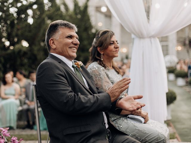 O casamento de Sarah e Reza em Curitiba, Paraná 77