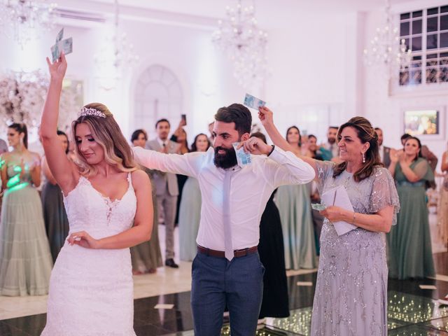 O casamento de Sarah e Reza em Curitiba, Paraná 137