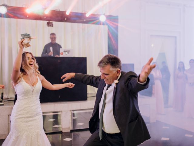 O casamento de Sarah e Reza em Curitiba, Paraná 143