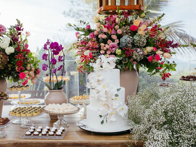 O casamento de Alfredo e Schirley em Florianópolis, Santa Catarina 8