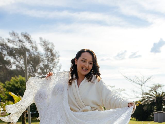 O casamento de Alfredo e Schirley em Florianópolis, Santa Catarina 11