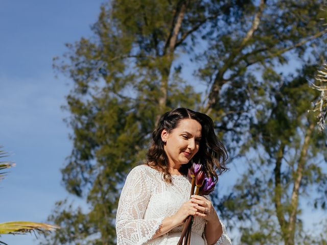 O casamento de Alfredo e Schirley em Florianópolis, Santa Catarina 13