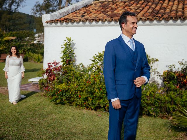 O casamento de Alfredo e Schirley em Florianópolis, Santa Catarina 1