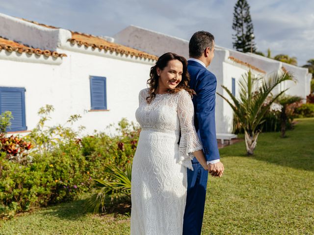 O casamento de Alfredo e Schirley em Florianópolis, Santa Catarina 2