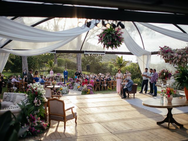 O casamento de Alfredo e Schirley em Florianópolis, Santa Catarina 15