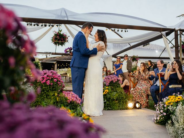 O casamento de Alfredo e Schirley em Florianópolis, Santa Catarina 16