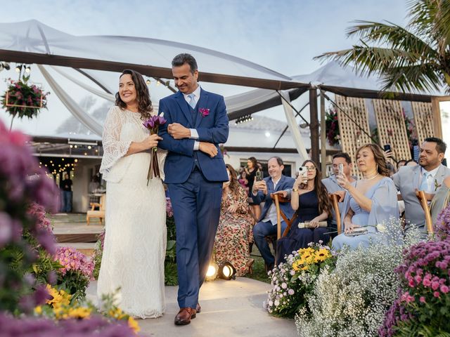 O casamento de Alfredo e Schirley em Florianópolis, Santa Catarina 17