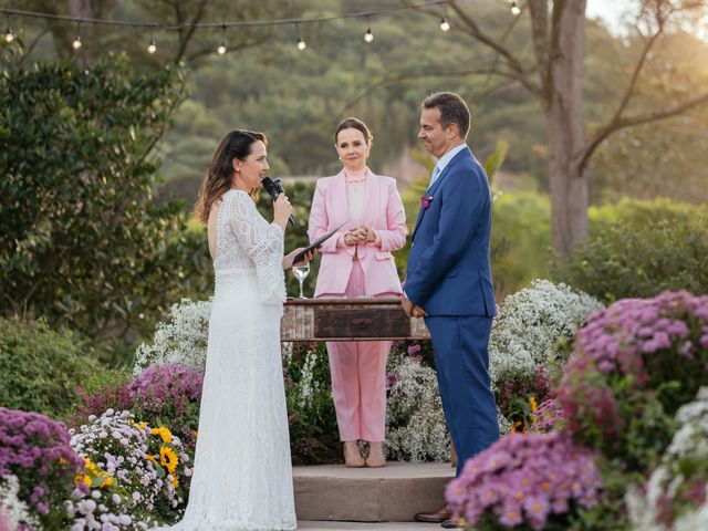 O casamento de Alfredo e Schirley em Florianópolis, Santa Catarina 18
