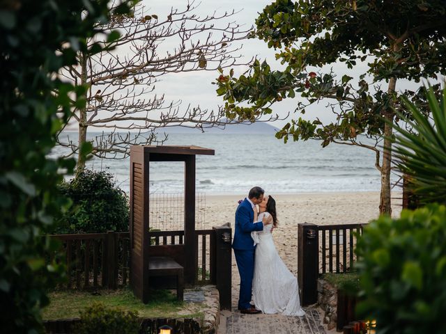 O casamento de Alfredo e Schirley em Florianópolis, Santa Catarina 20