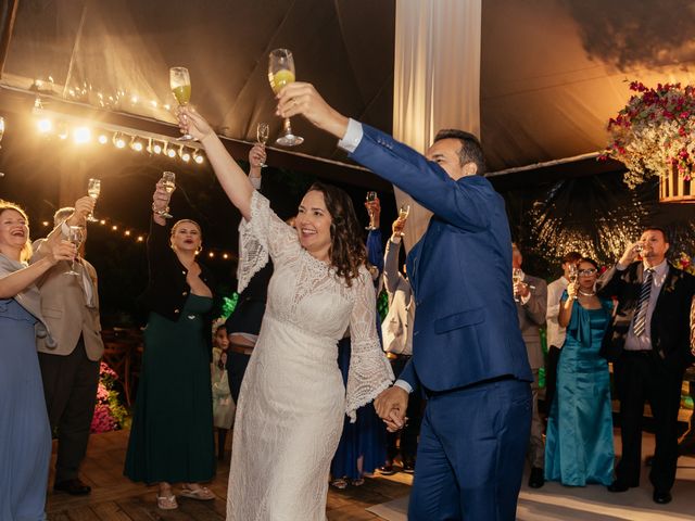 O casamento de Alfredo e Schirley em Florianópolis, Santa Catarina 24