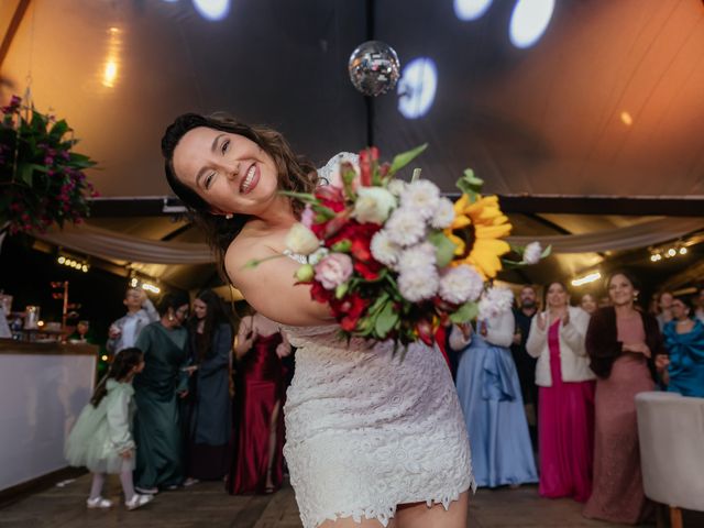 O casamento de Alfredo e Schirley em Florianópolis, Santa Catarina 25