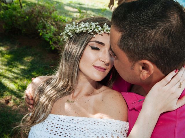 O casamento de Luiz Fernando e Marina em Boa Esperança, Minas Gerais 8