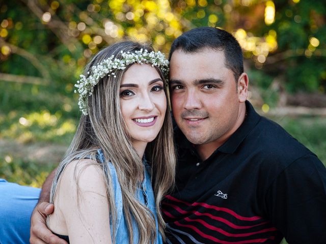 O casamento de Luiz Fernando e Marina em Boa Esperança, Minas Gerais 9