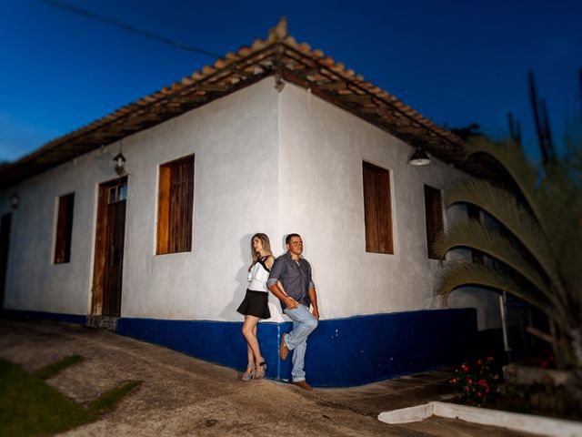 O casamento de Luiz Fernando e Marina em Boa Esperança, Minas Gerais 19