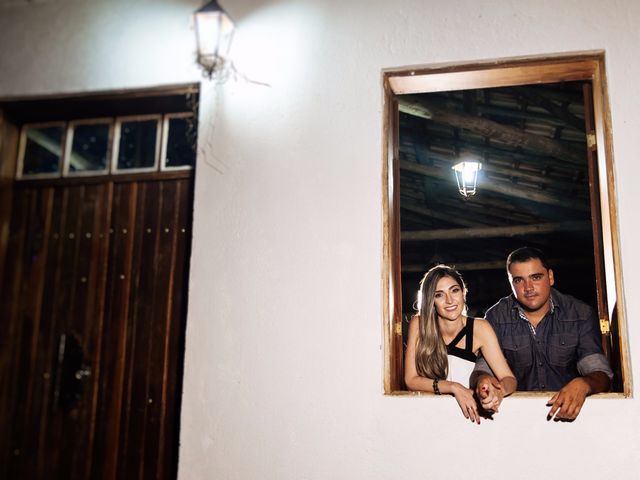 O casamento de Luiz Fernando e Marina em Boa Esperança, Minas Gerais 20