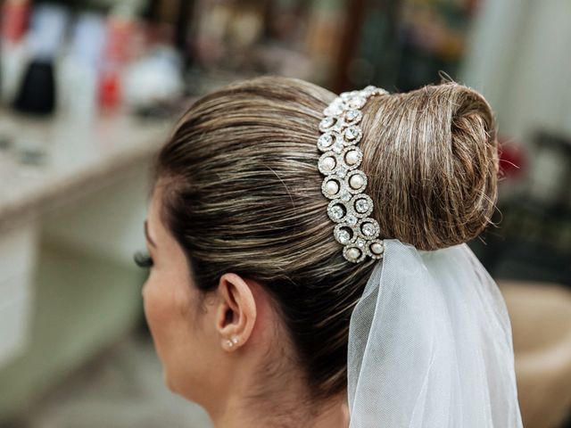 O casamento de Luiz Fernando e Marina em Boa Esperança, Minas Gerais 30