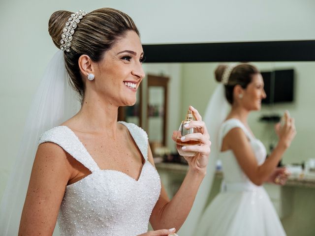 O casamento de Luiz Fernando e Marina em Boa Esperança, Minas Gerais 36