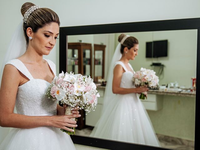 O casamento de Luiz Fernando e Marina em Boa Esperança, Minas Gerais 37