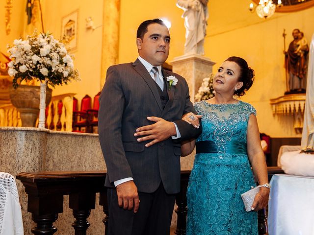 O casamento de Luiz Fernando e Marina em Boa Esperança, Minas Gerais 39