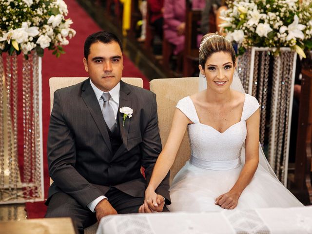 O casamento de Luiz Fernando e Marina em Boa Esperança, Minas Gerais 41