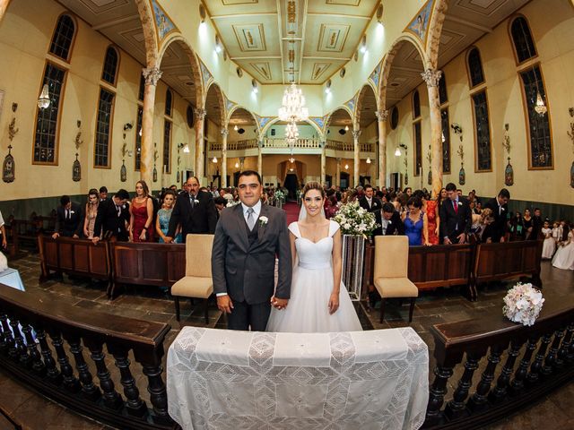 O casamento de Luiz Fernando e Marina em Boa Esperança, Minas Gerais 42