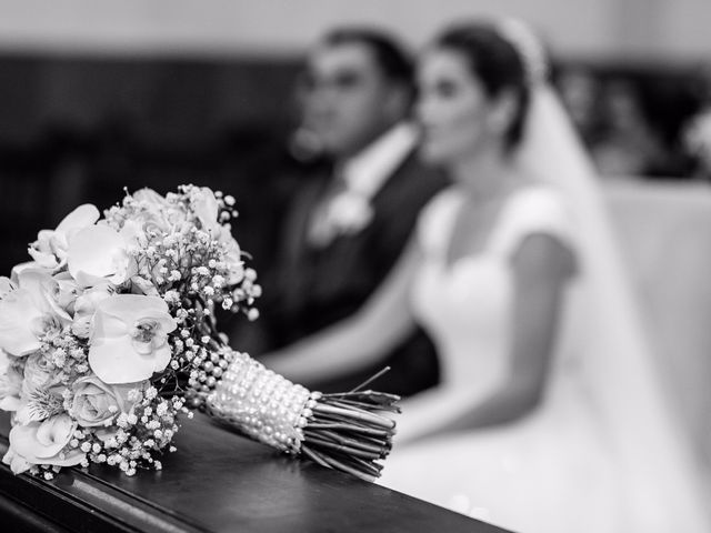 O casamento de Luiz Fernando e Marina em Boa Esperança, Minas Gerais 46