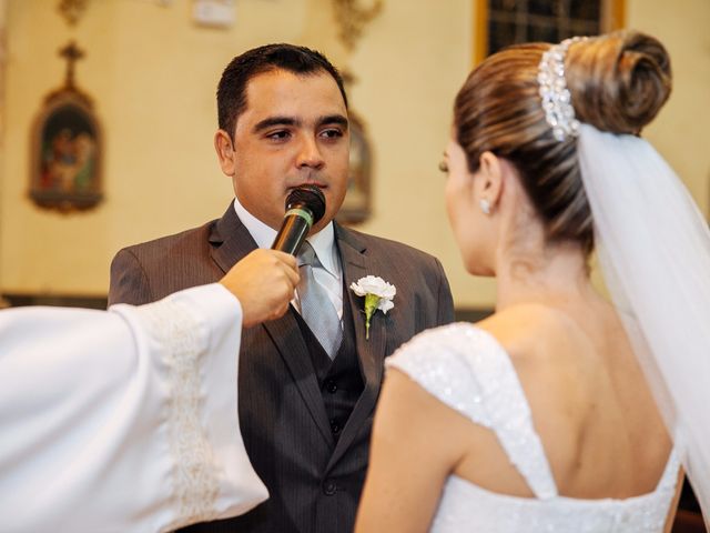 O casamento de Luiz Fernando e Marina em Boa Esperança, Minas Gerais 47