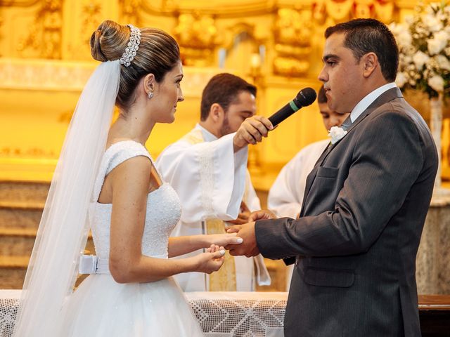 O casamento de Luiz Fernando e Marina em Boa Esperança, Minas Gerais 51