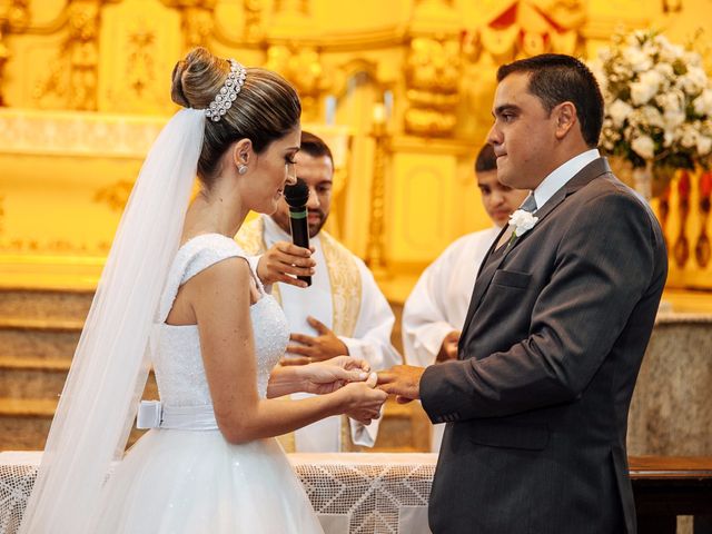 O casamento de Luiz Fernando e Marina em Boa Esperança, Minas Gerais 52