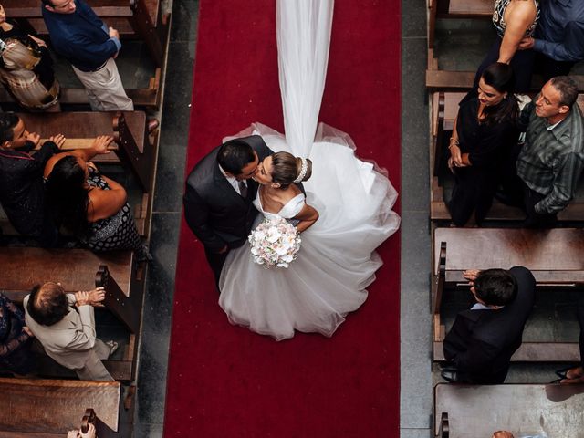 O casamento de Luiz Fernando e Marina em Boa Esperança, Minas Gerais 58