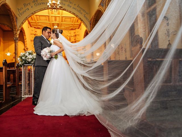 O casamento de Luiz Fernando e Marina em Boa Esperança, Minas Gerais 59