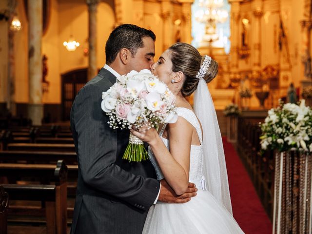 O casamento de Luiz Fernando e Marina em Boa Esperança, Minas Gerais 61
