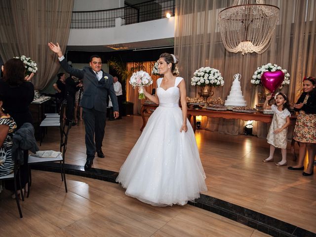 O casamento de Luiz Fernando e Marina em Boa Esperança, Minas Gerais 64