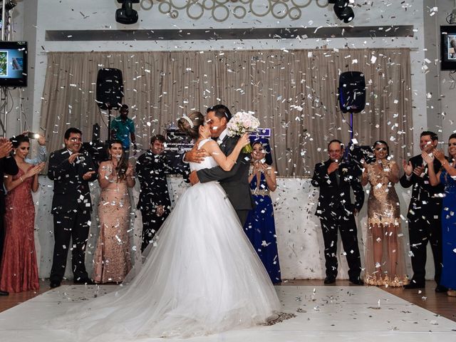 O casamento de Luiz Fernando e Marina em Boa Esperança, Minas Gerais 66